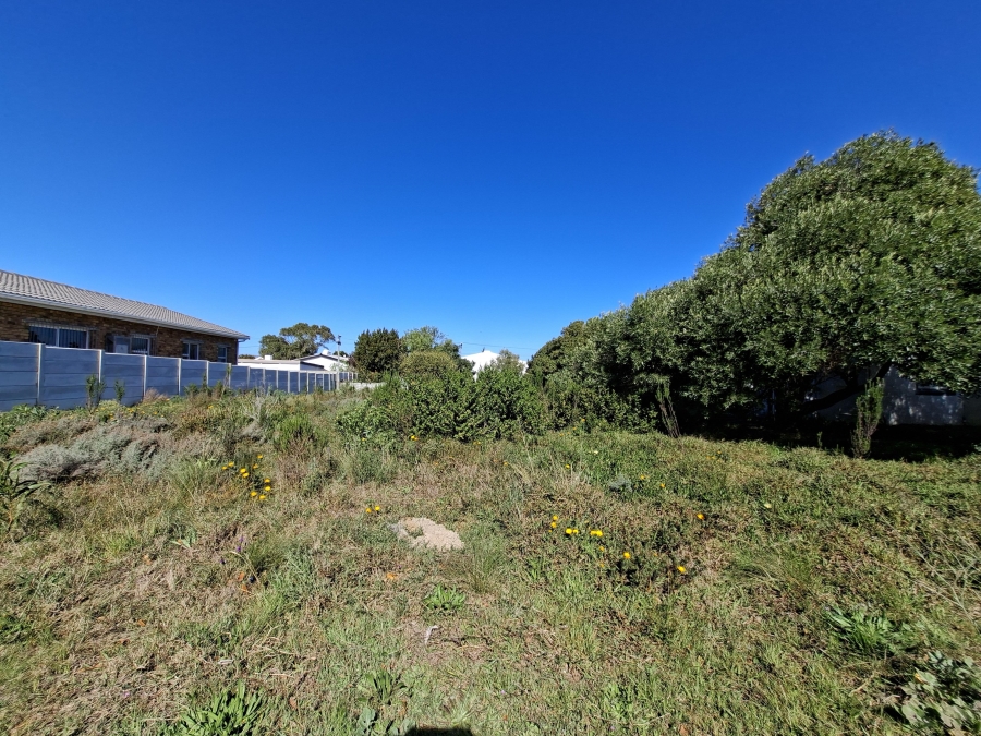 0 Bedroom Property for Sale in Palmiet Western Cape